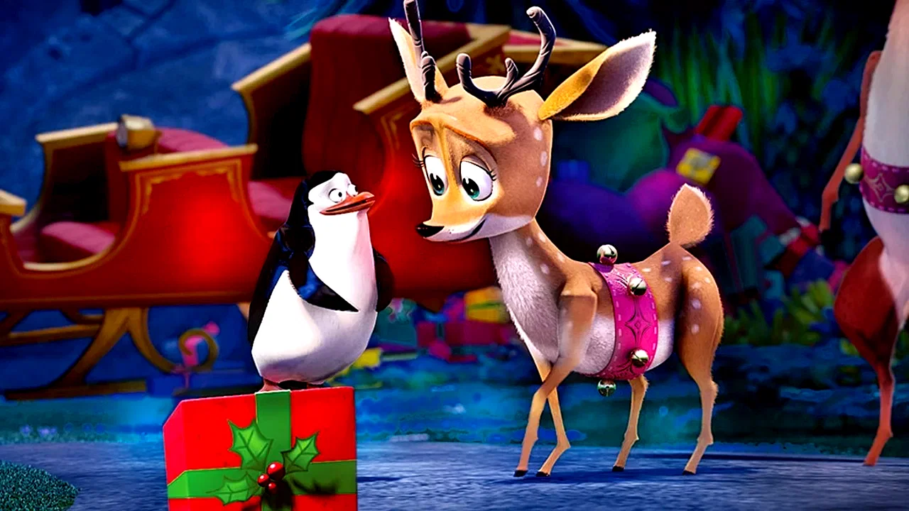Affiche du film : Joyeux noel