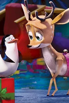 Affiche du film Joyeux noel