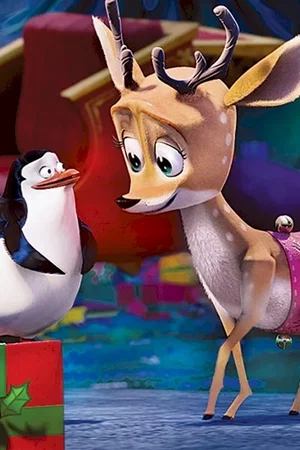 Affiche du film : Joyeux noel
