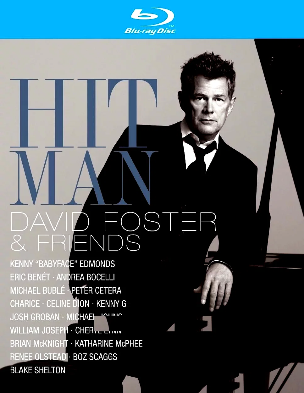 Affiche du film : Hit man
