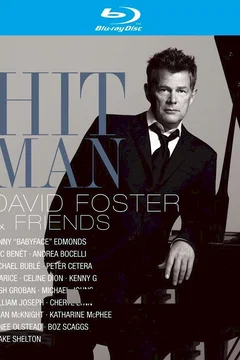 Affiche du film Hit man