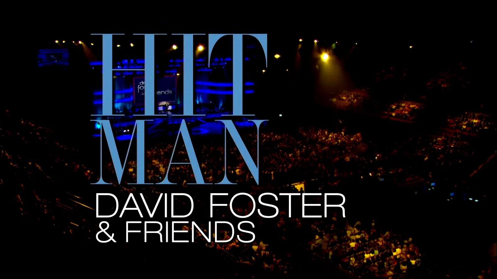 Photo 3 du film : Hit man