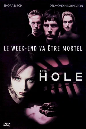 Affiche du film : Le refuge