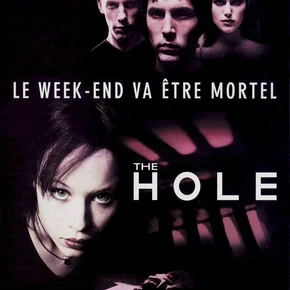 Photo du film : Le refuge
