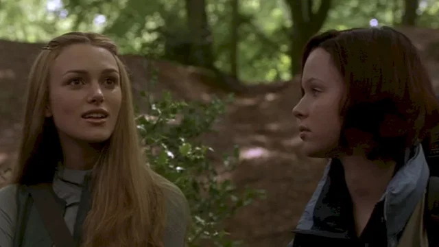 Photo 2 du film : Le refuge