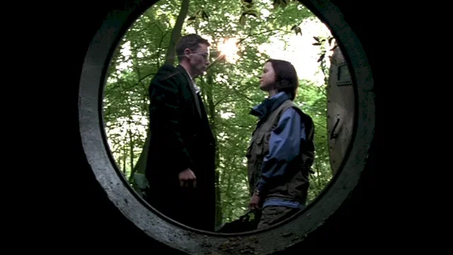 Photo 3 du film : Le refuge