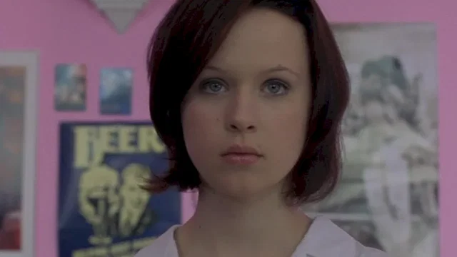 Photo 4 du film : Le refuge