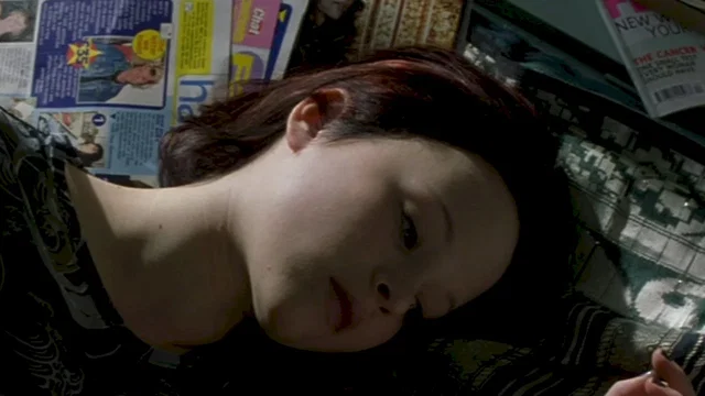 Photo 5 du film : Le refuge