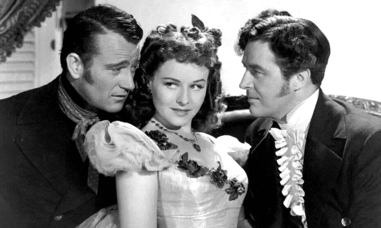Photo 2 du film : Les naufrageurs