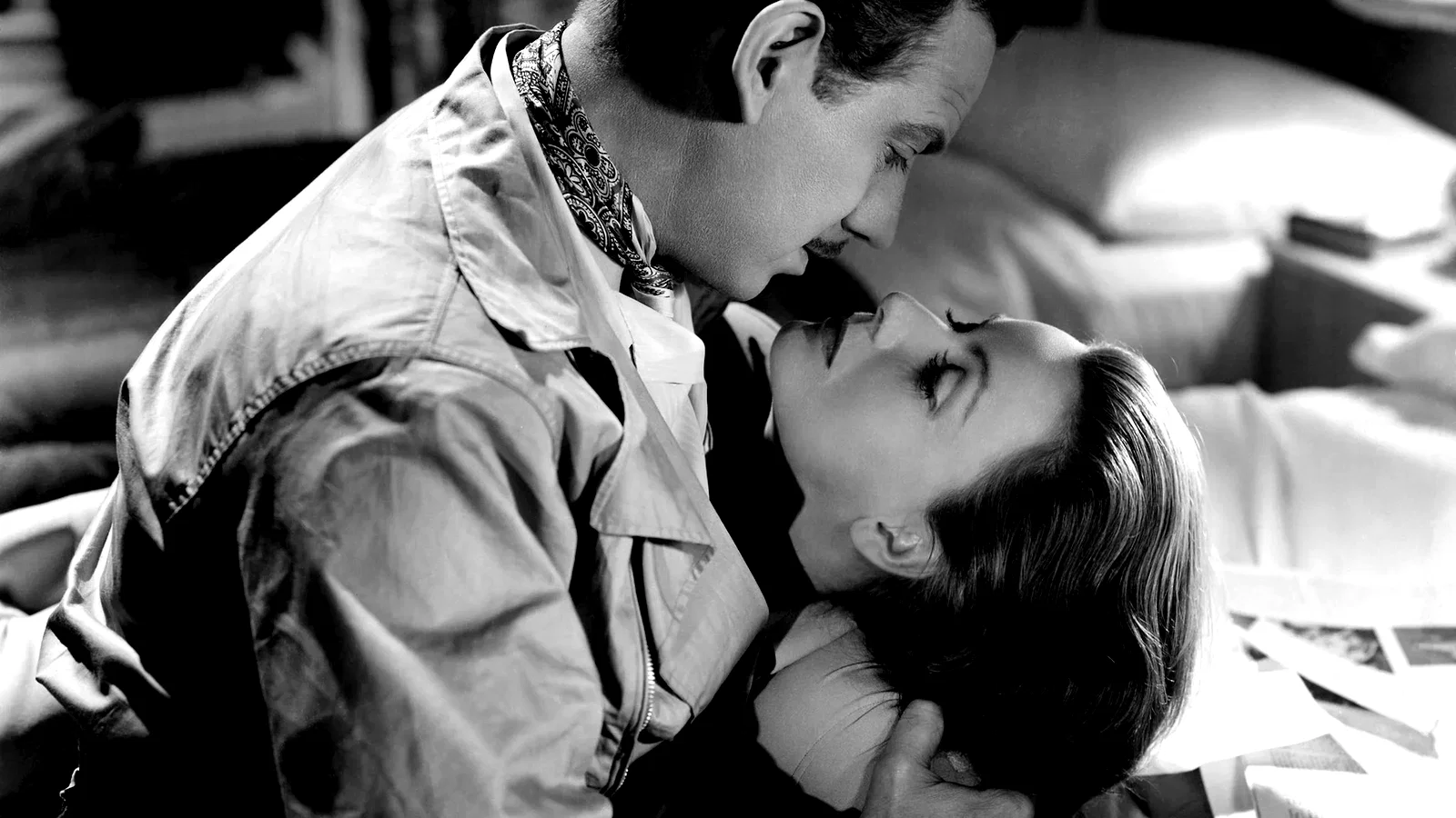 Photo du film : La femme aux deux visages