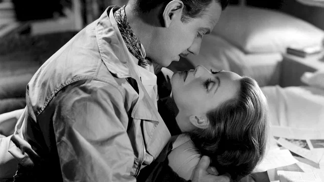 Photo 2 du film : La femme aux deux visages