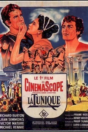Affiche du film : La robe