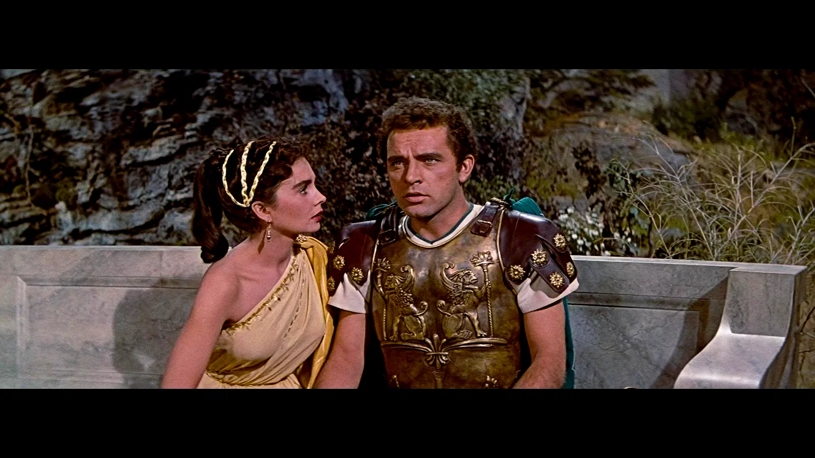 Photo du film : La robe