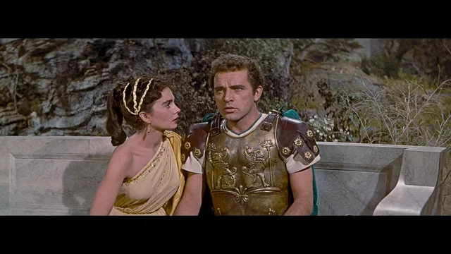 Photo 3 du film : La robe