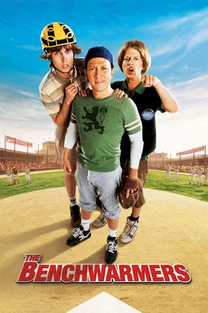 Affiche du film : Benchwarmers