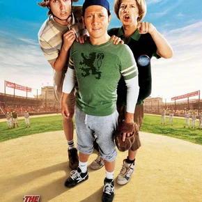 Photo du film : Benchwarmers