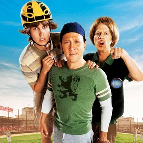 Photo du film : Benchwarmers