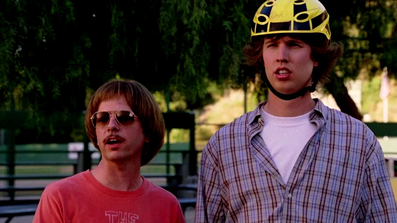 Photo 3 du film : Benchwarmers