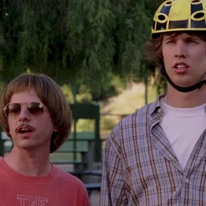 Photo du film : Benchwarmers