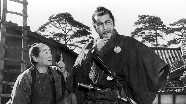 Photo 2 du film : Le garde du corps
