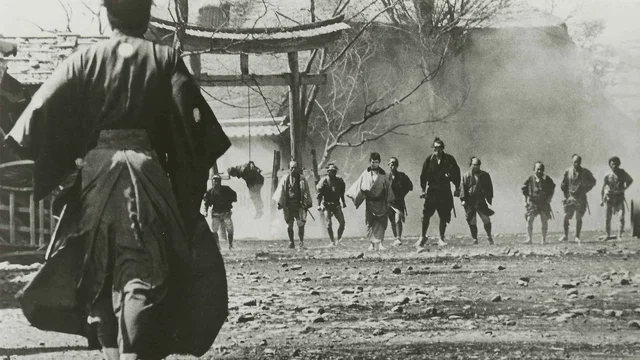 Photo 4 du film : Le garde du corps
