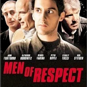 Photo du film : Men of respect