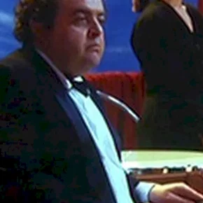 Photo du film : Le batteur du Boléro