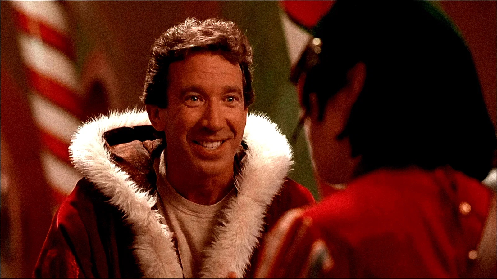 Photo 2 du film : Super Noël