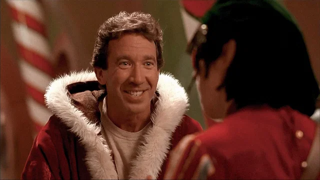 Photo du film : Super Noël
