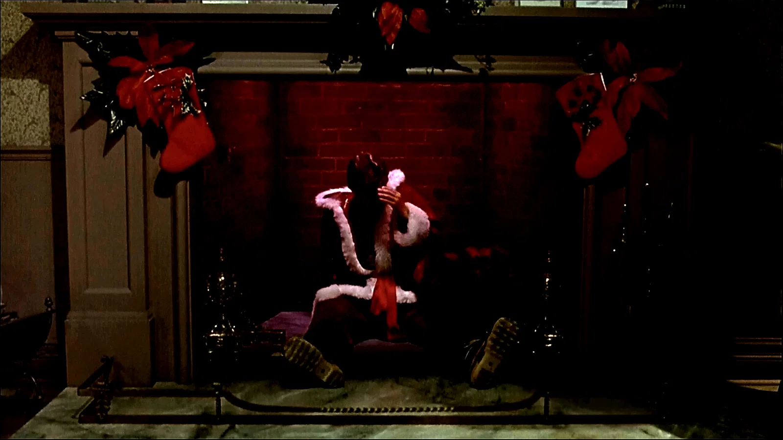 Photo 3 du film : Super Noël