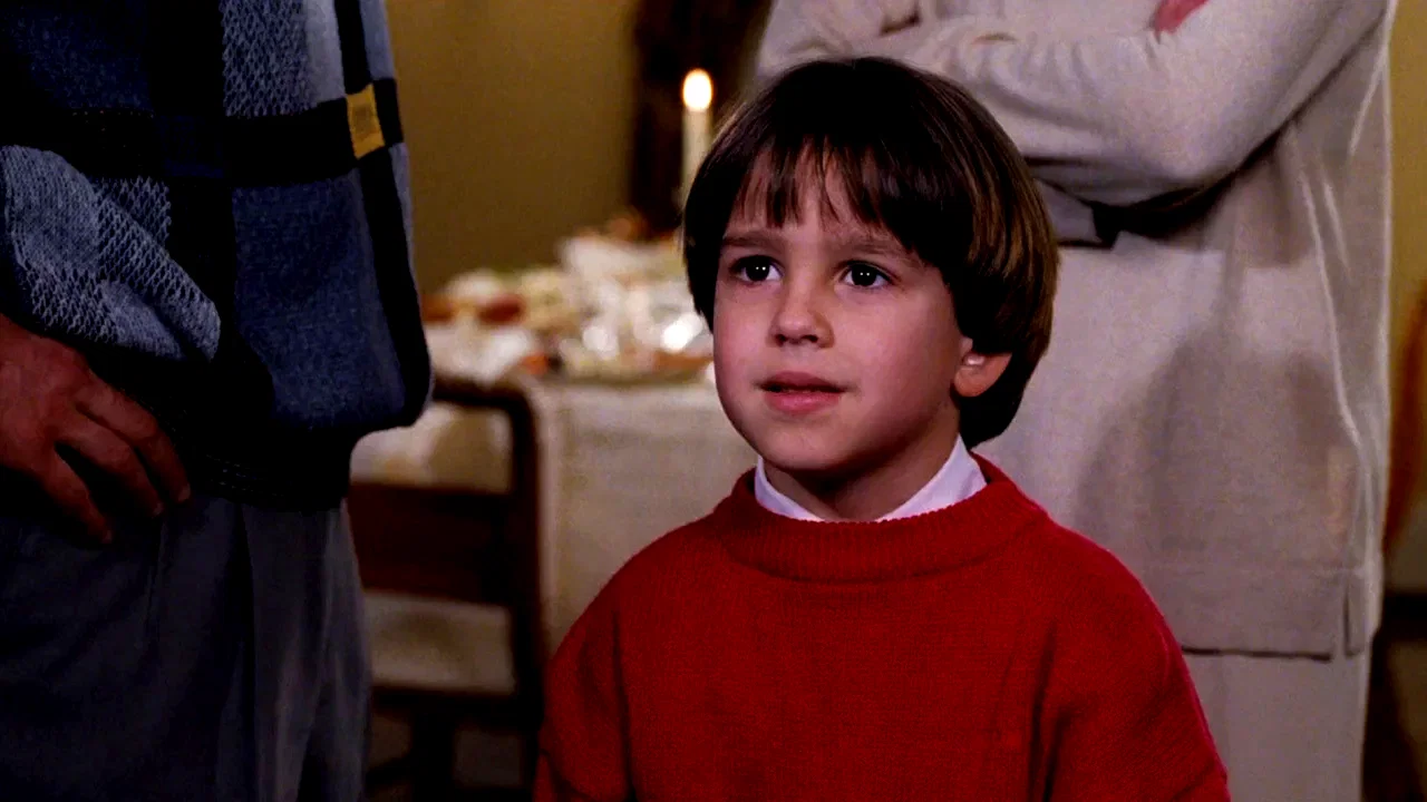Photo 6 du film : Super Noël
