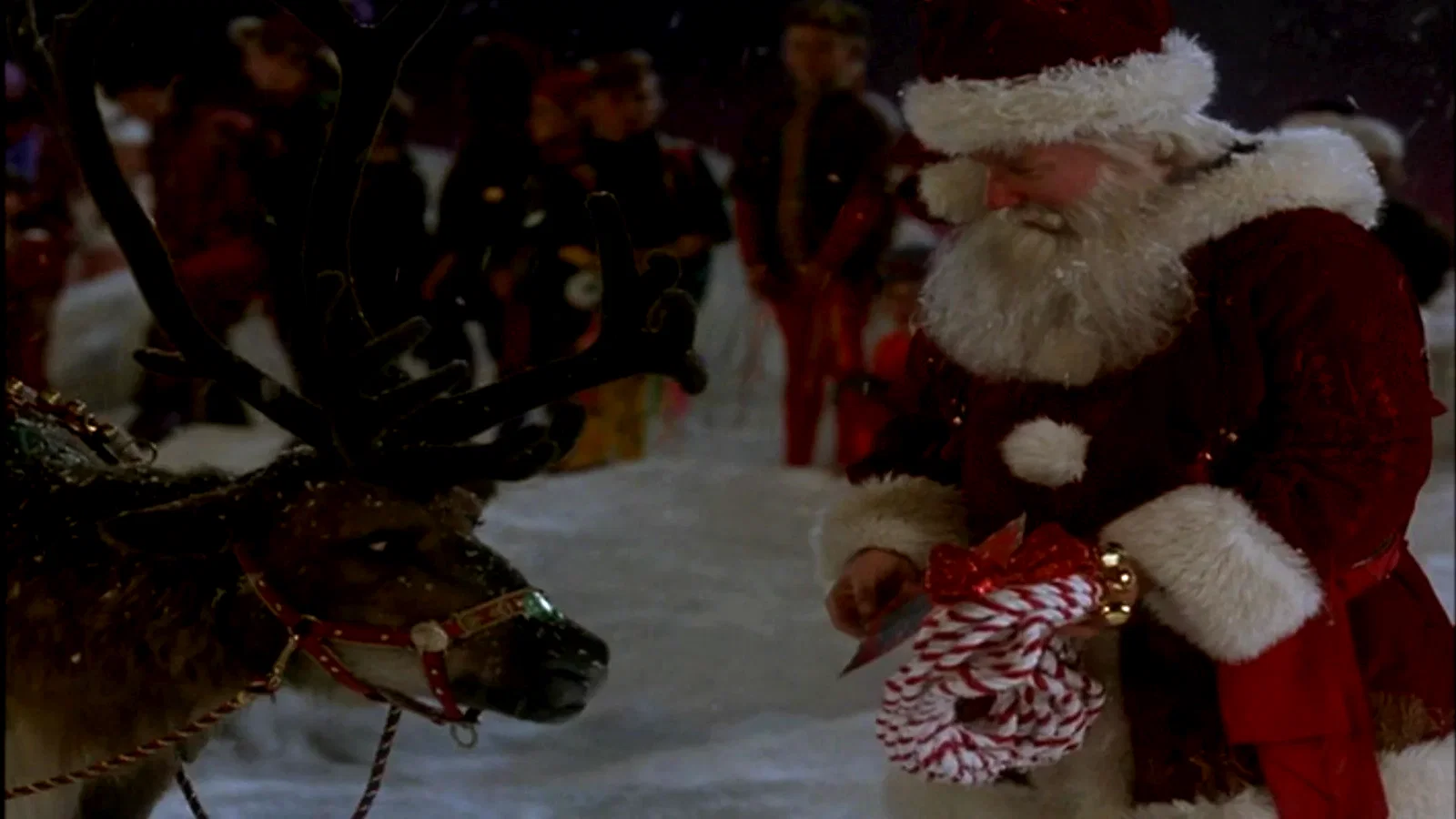Photo 12 du film : Super Noël
