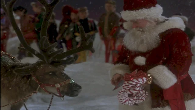 Photo du film : Super Noël