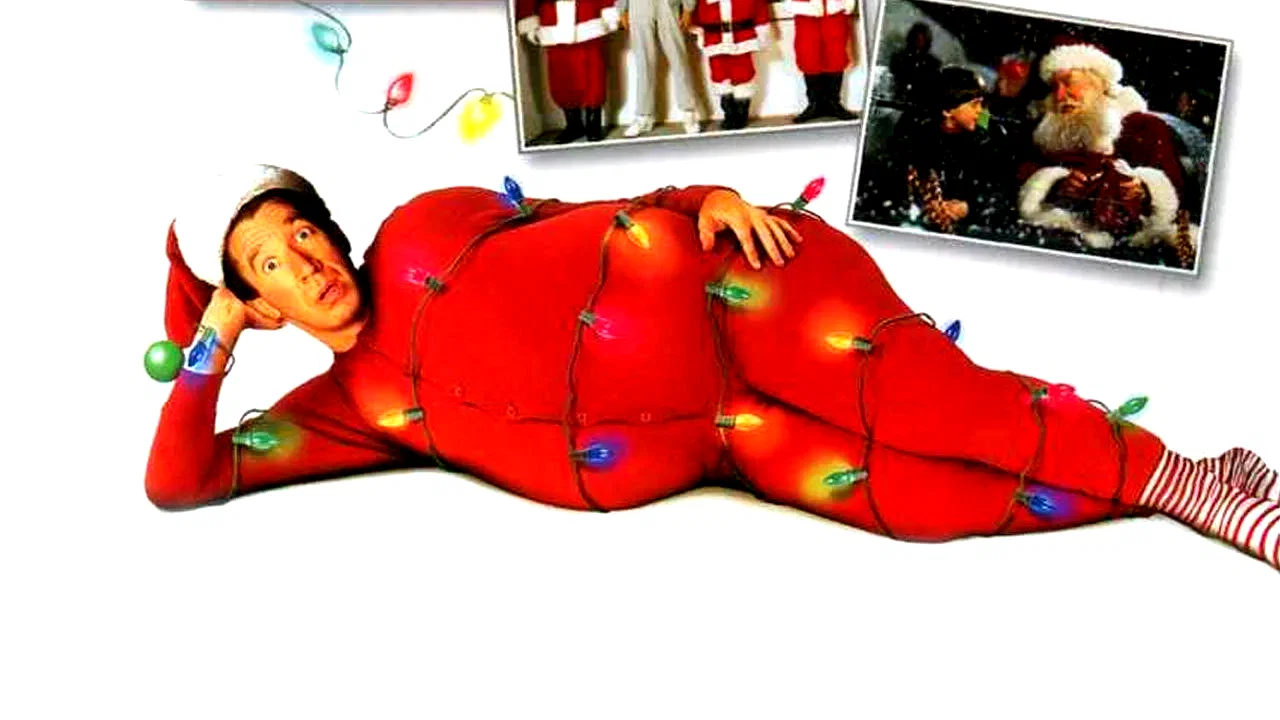 Photo 13 du film : Super Noël
