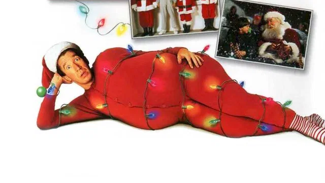 Photo du film : Super Noël