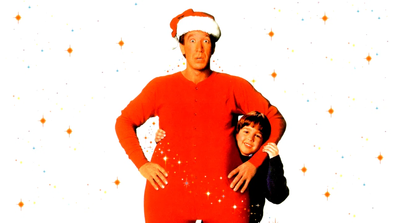Photo 14 du film : Super Noël