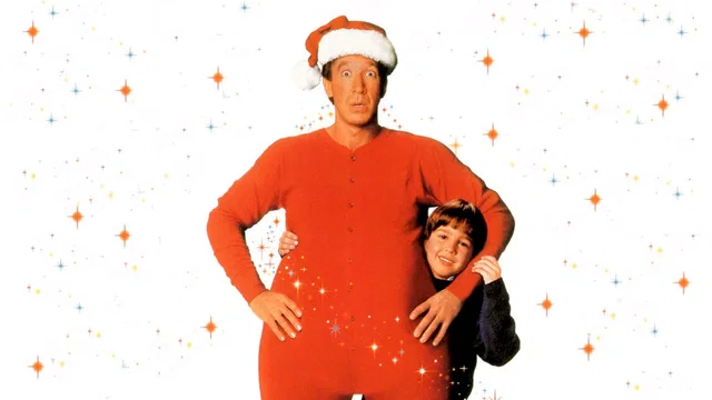 Photo du film : Super Noël