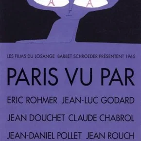 Photo du film : Paris vu par...