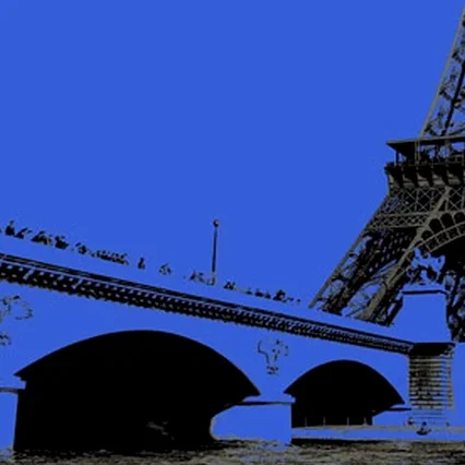 Miniature photo du film : Paris vu par...