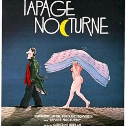 Miniature photo du film : Tapage nocturne