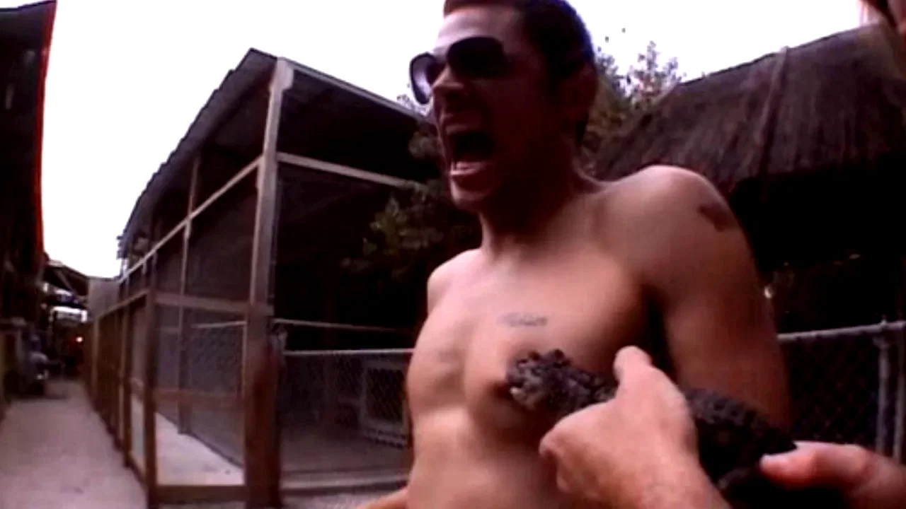 Photo 3 du film : Jackass, le film