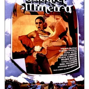 Photo du film : Cabaret mineiro