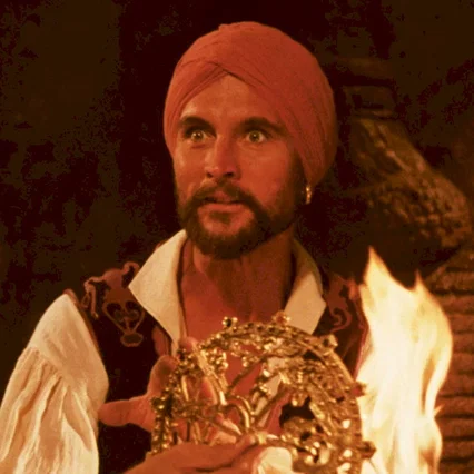 Miniature photo du film : Le voyage fantastique de Sinbad