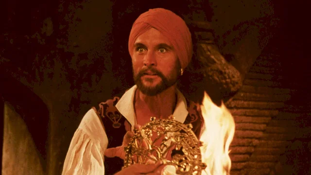 Photo 5 du film : Le voyage fantastique de Sinbad