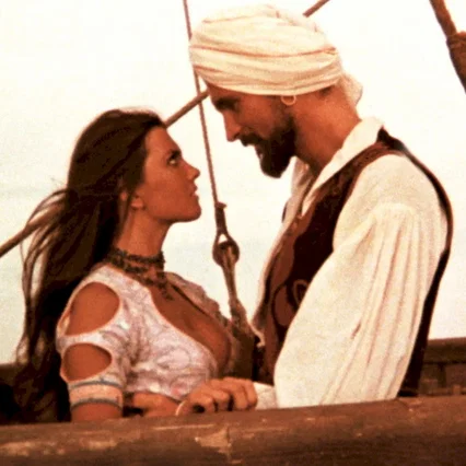 Miniature photo du film : Le voyage fantastique de Sinbad