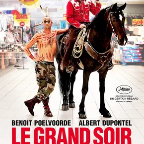 Photo du film : Le grand soir