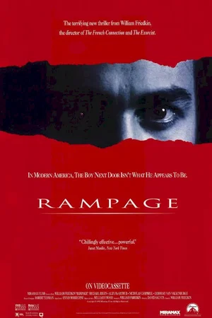 Affiche du film : Le sang du chatiment