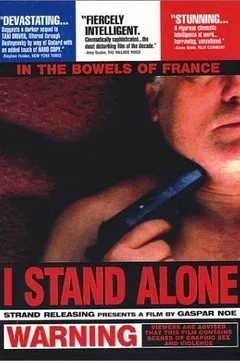 Affiche du film Seul contre tous