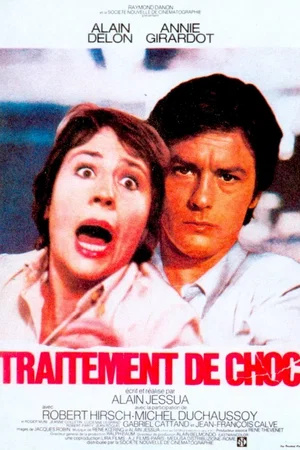 Affiche du film : Traitement de choc