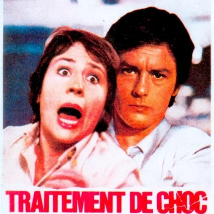 Miniature photo du film : Traitement de choc